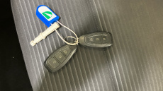 Ford Focus 1.0 EcoBoost 125 Titanium 5dr Petrol Hatchback